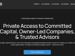 BizNexus Screenshot 1