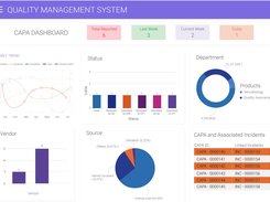 BizPortals QCFlow Screenshot 1