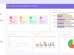 BizPortals QCFlow Screenshot 1