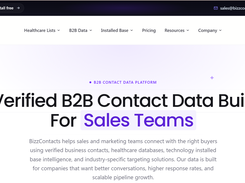 BizzContacts