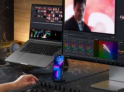 Blackmagic Cloud Store Screenshot 1