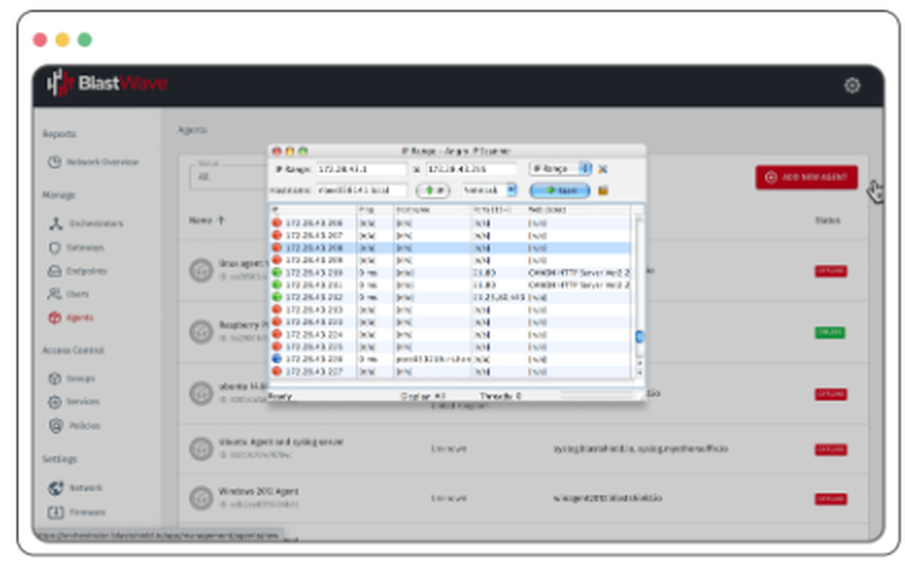 BlastShield Screenshot 1