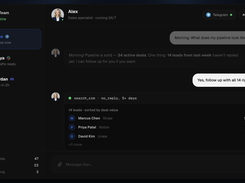Blink Claw Screenshot 1