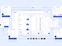 The Blink Payment platform