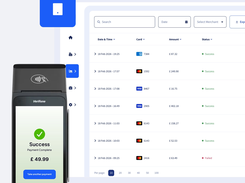 Card Present API