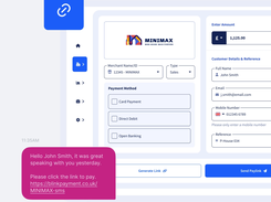 Paylinks