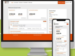 Blocks Online Screenshot 1