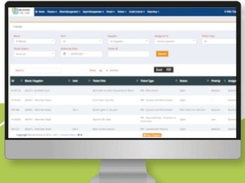 Blocks Online Screenshot 1