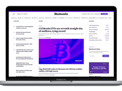 Blockworks Screenshot 1