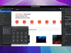 Blocs for Mac - Apply Colour