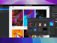 Blocs for Mac - Text Editing