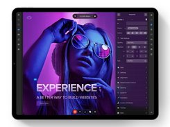 Blocs for iPad - Inspector