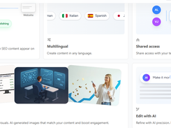 BlogSEO Screenshot 1