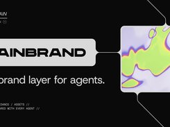 The brand layer for agents.