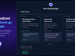Bloom AI Screenshot 1