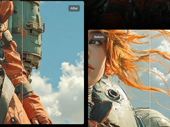 Bloom Screenshot 2