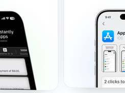Bloxks Screenshot 1