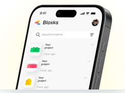 Bloxks Screenshot 2