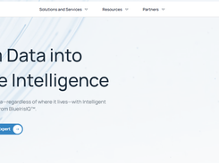 BlueIrisIQ Screenshot 1