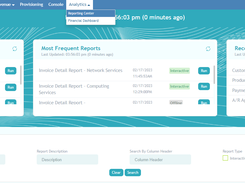 No matter the complexity, BluIQ is built for B2B enterprises who are looking to capitalize on today’s subscription revolution. BluIQ™ is your platform for evolving your business model to XaaS, without compromise.