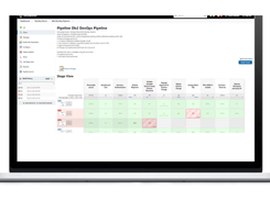 BMC AMI DevOps for Db2 Screenshot 1