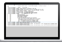 BMC AMI DevX Abend-AID Screenshot 1