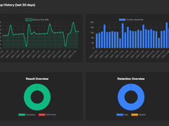 BmuS (Back Me Up Scotty) Screenshot 3