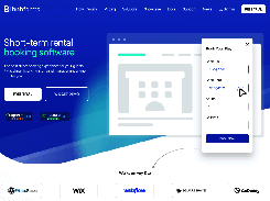 BNBForms Screenshot 1