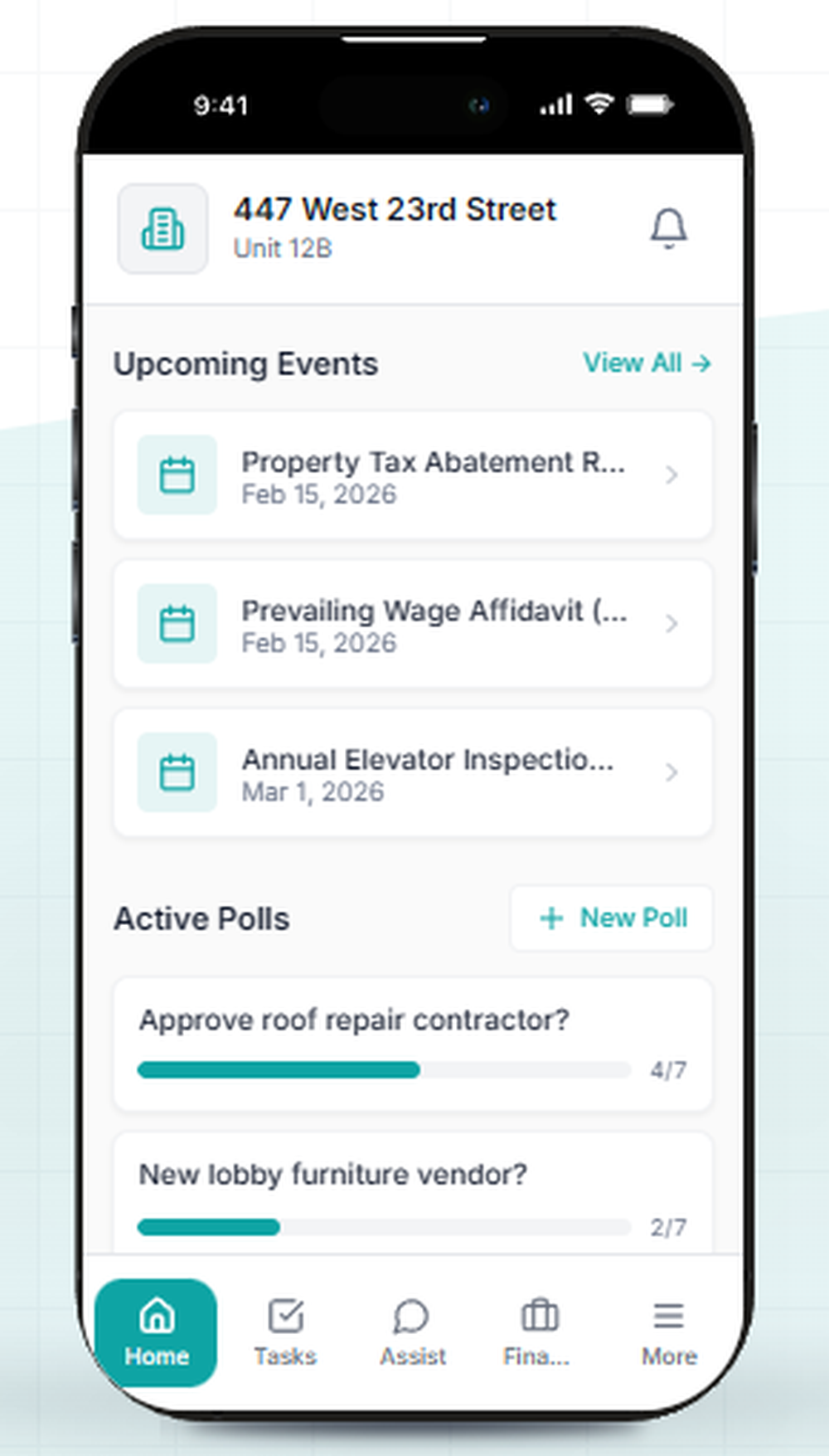 Boardly Screenshot 1