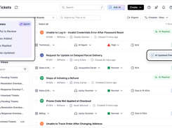 BoldDesk Screenshot 1