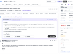 BoldDesk Screenshot 1