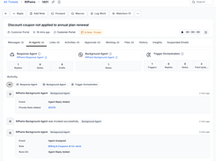 BoldDesk Screenshot 1