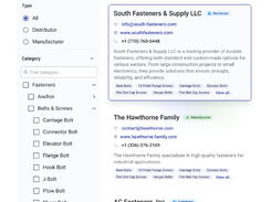 BoltWise Screenshot 4