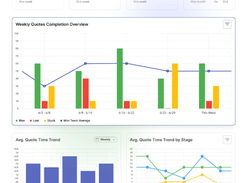 BoltWise Screenshot 5