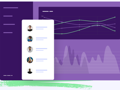 Bonterra CyberGrants Screenshot 1