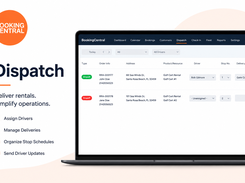 Dispatch & Delivery 