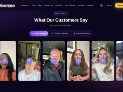 What our Customers say