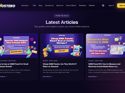 Our Blog