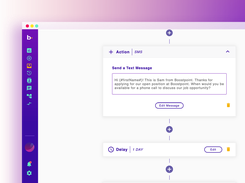 Boostpoint Screenshot 5