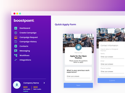Boostpoint Screenshot 3