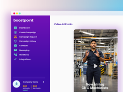 Boostpoint Screenshot 4