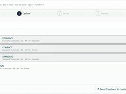 Quote Tool in Live Chat