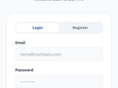 Unified inbox screen showing conversations from WhatsApp, Telegram and Instagram in Botfay