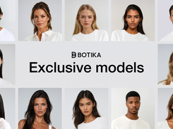 Botika Exclusive Models