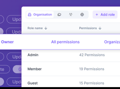 Brainboard Screenshot 3