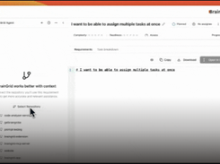 BrainGrid Screenshot 1