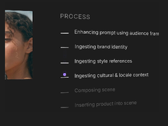 Brand Studio Screenshot 1
