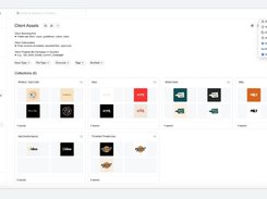 BrandLife Screenshot 1