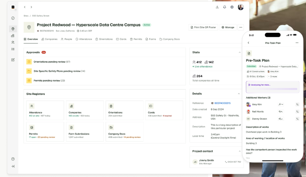 Breadcrumb Screenshot 1