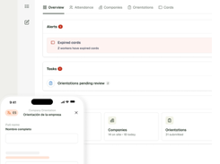 Breadcrumb Screenshot 3